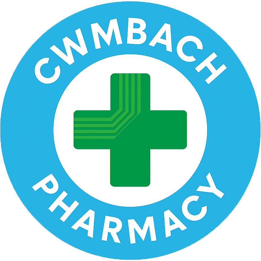 Cwmbach Pharmacy